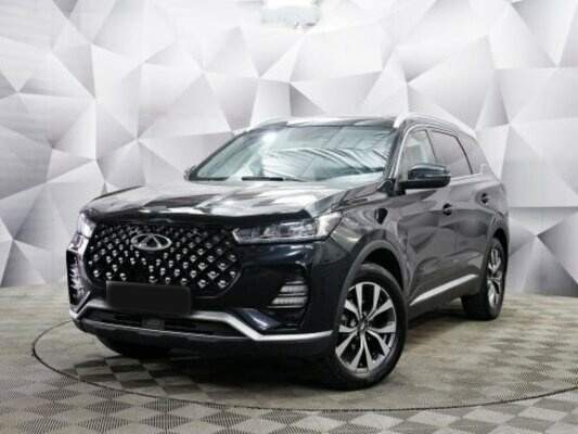 Chery Tiggo 7 Pro, 2020 - Фото №1
