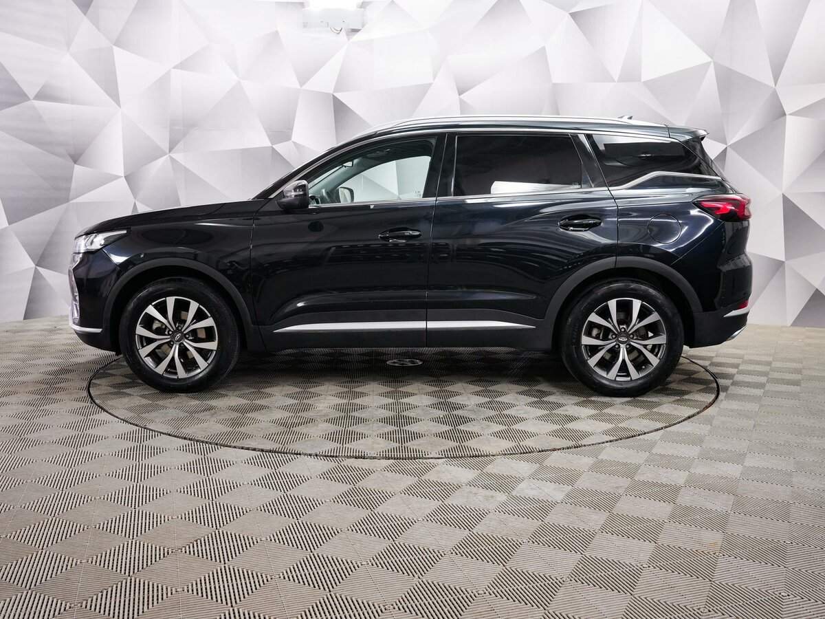 Chery Tiggo 7 Pro, 2020 - Фото №2
