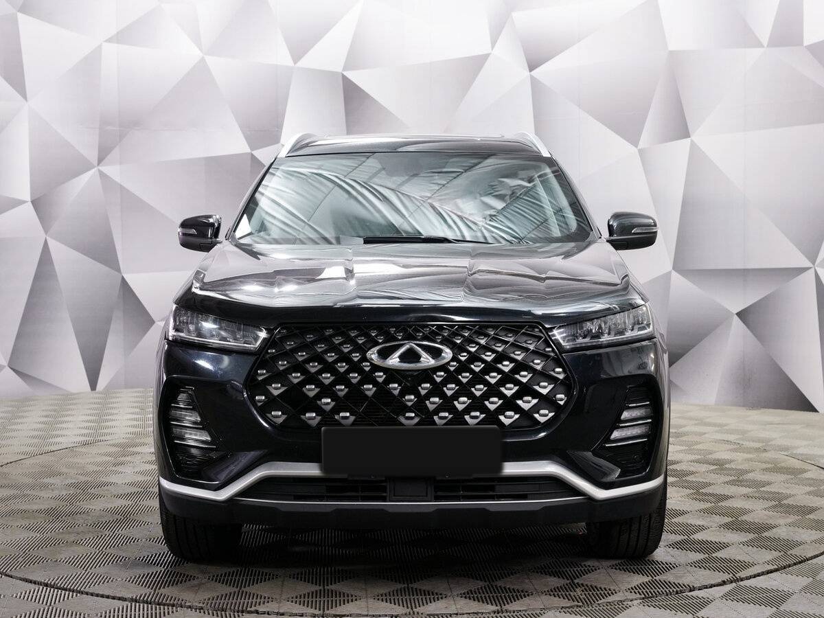 Chery Tiggo 7 Pro, 2020 - Фото №8