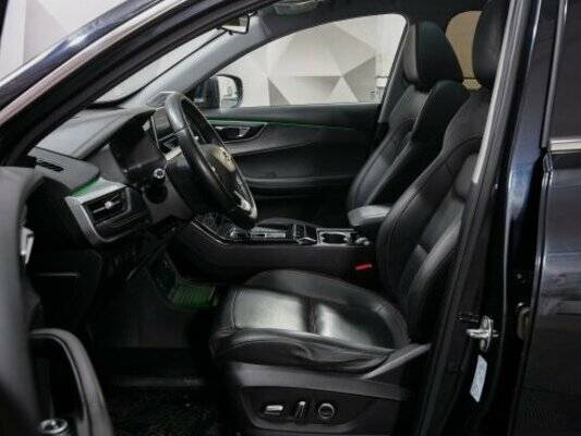 Chery Tiggo 7 Pro, 2020 - Фото №10