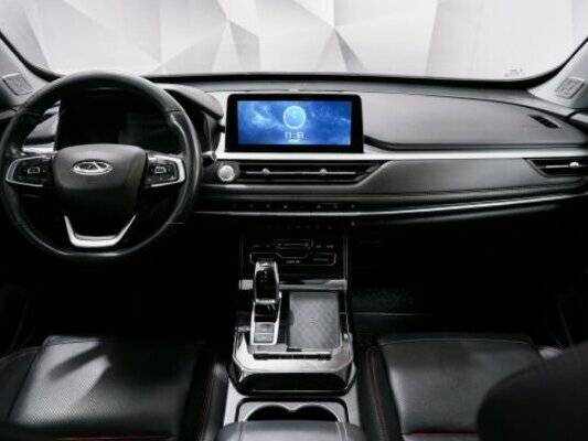 Chery Tiggo 7 Pro, 2020 - Фото №11