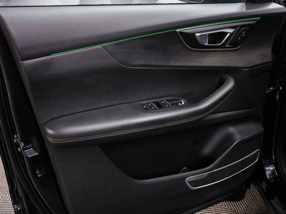 Chery Tiggo 7 Pro, 2020 - Фото №16