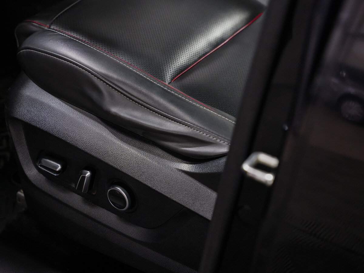 Chery Tiggo 7 Pro, 2020 - Фото №17