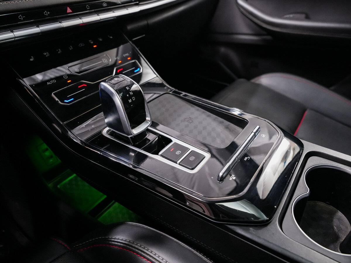 Chery Tiggo 7 Pro, 2020 - Фото №18