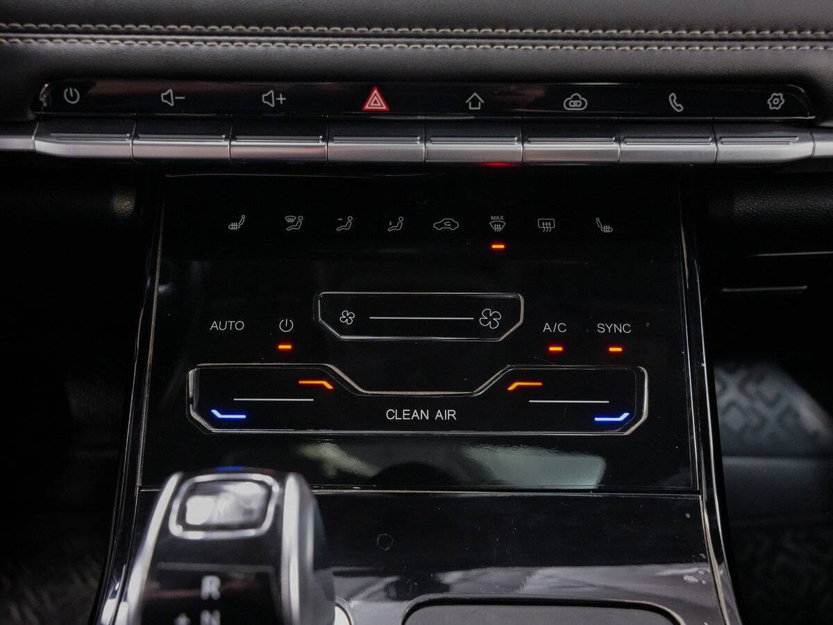 Chery Tiggo 7 Pro, 2020 - Фото №19