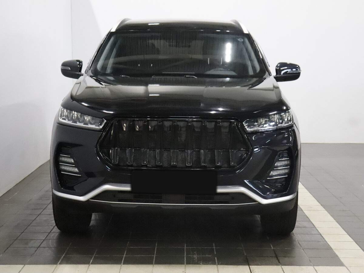 Chery Tiggo 7 Pro, 2022 - Фото №1