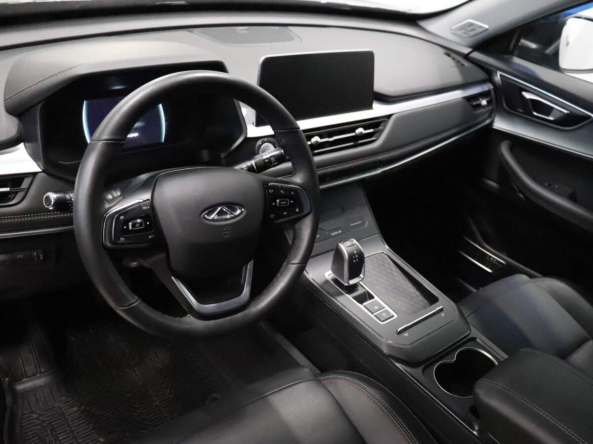 Chery Tiggo 7 Pro, 2022 - Фото №7