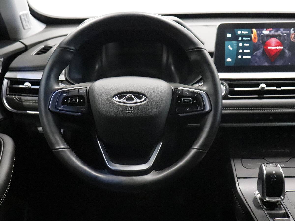 Chery Tiggo 7 Pro, 2022 - Фото №8