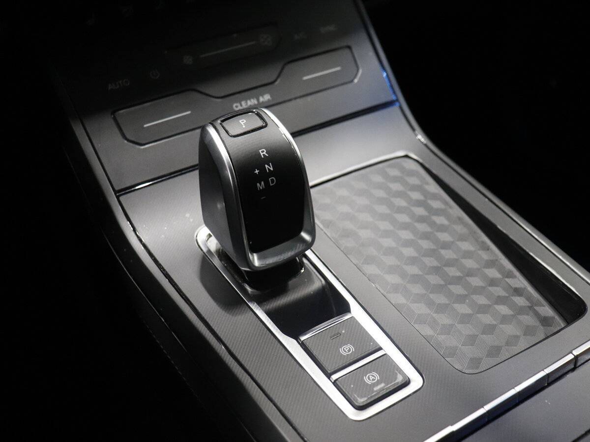 Chery Tiggo 7 Pro, 2022 - Фото №11