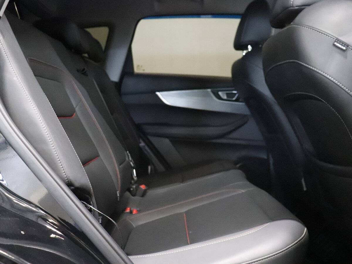 Chery Tiggo 7 Pro, 2022 - Фото №12