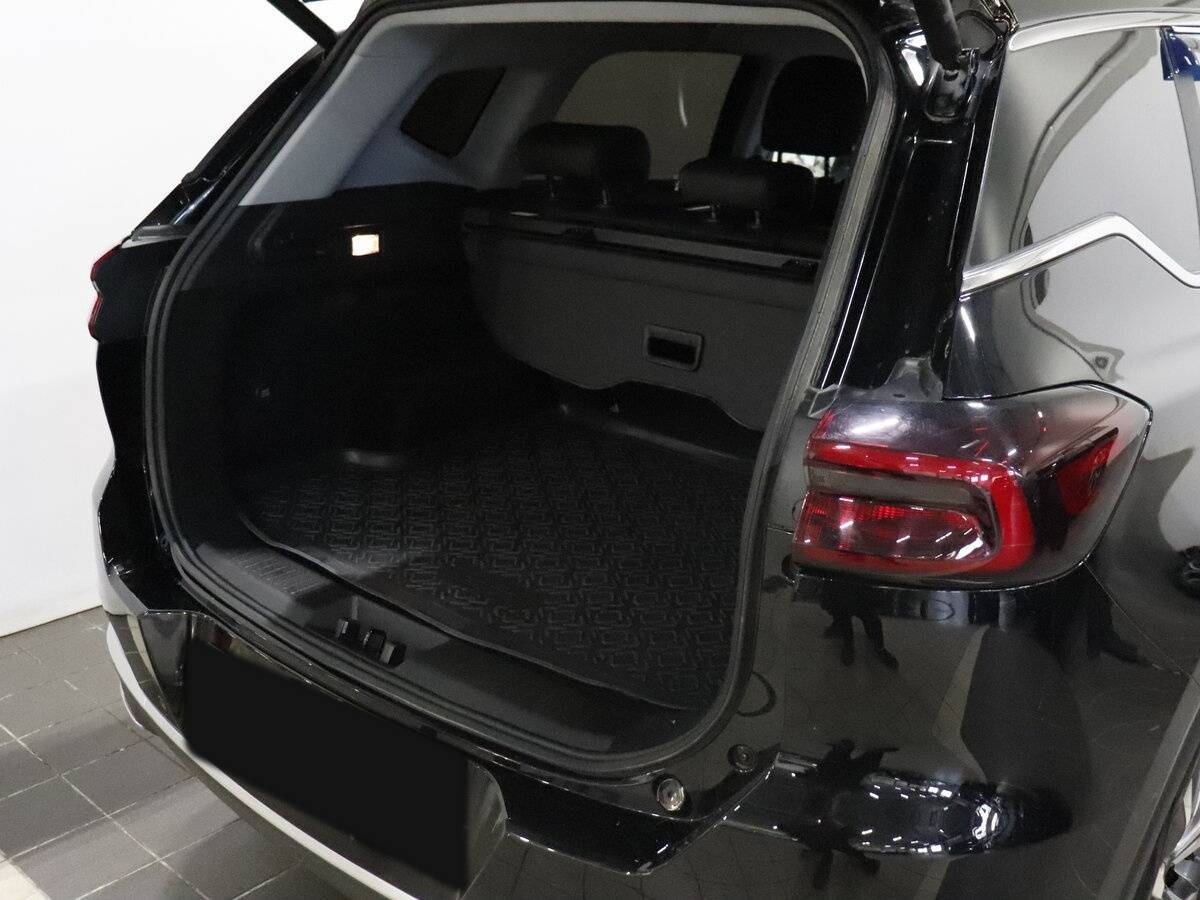 Chery Tiggo 7 Pro, 2022 - Фото №13