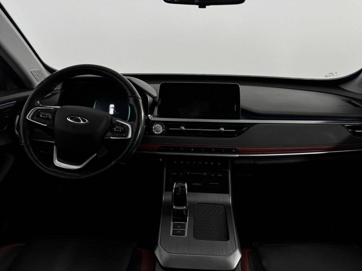 Chery Tiggo 4 Pro, 2022 - Фото №6