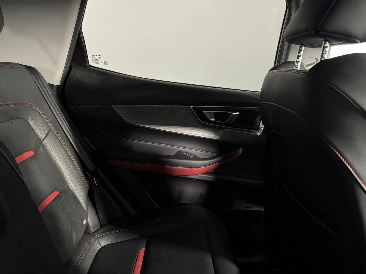 Chery Tiggo 4 Pro, 2022 - Фото №9