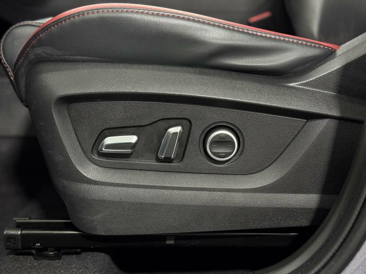 Chery Tiggo 4 Pro, 2022 - Фото №11