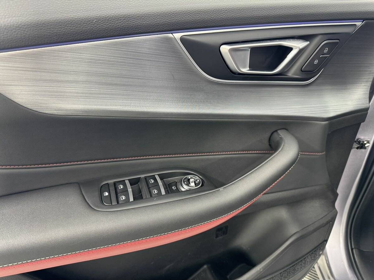 Chery Tiggo 4 Pro, 2022 - Фото №12