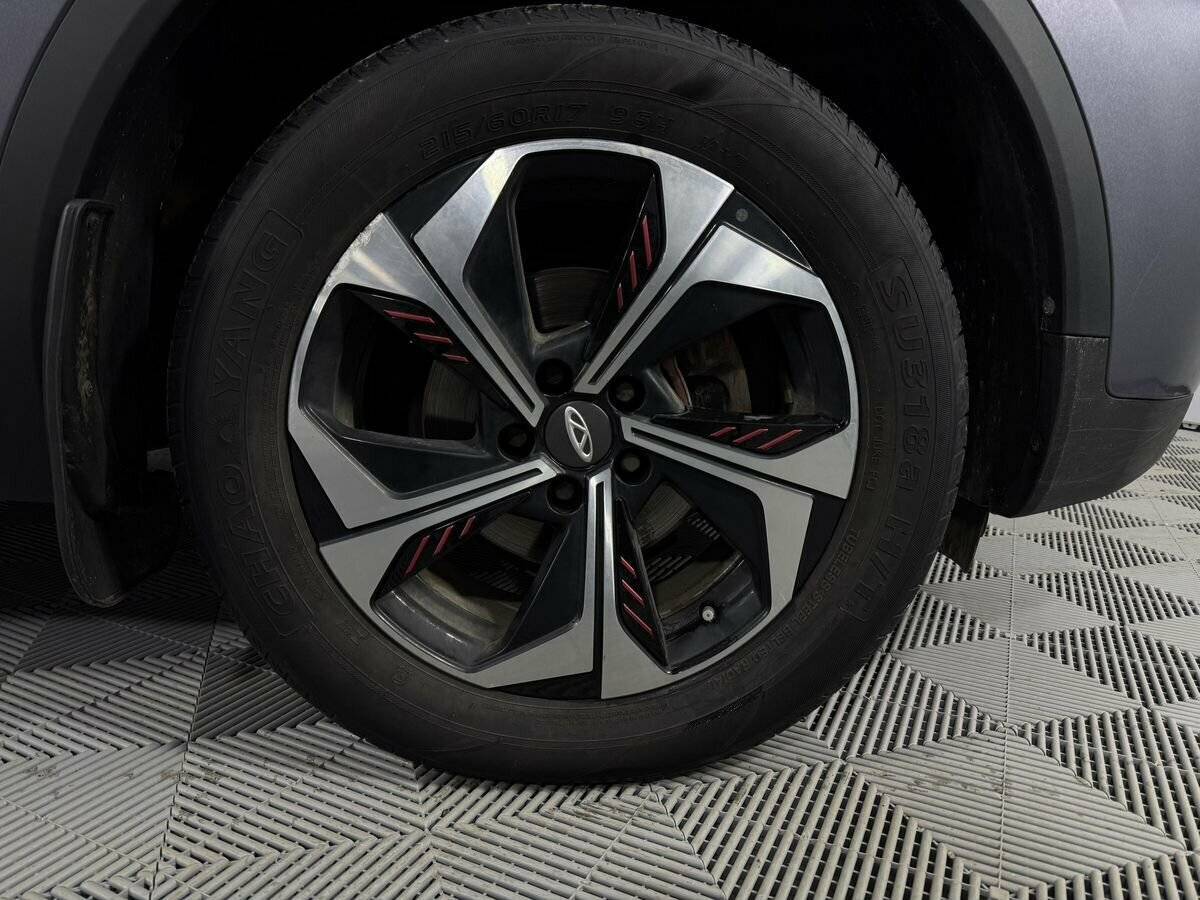 Chery Tiggo 4 Pro, 2022 - Фото №14