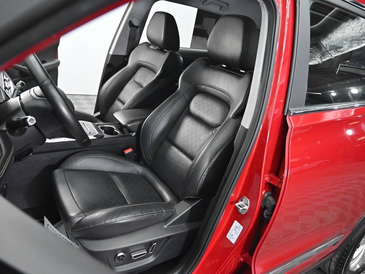 Chery Tiggo 8, 2021 - Фото №4