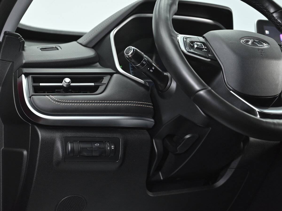 Chery Tiggo 8, 2021 - Фото №7