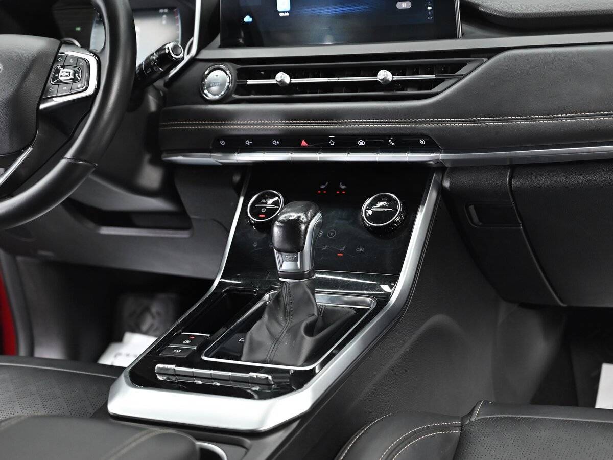 Chery Tiggo 8, 2021 - Фото №10