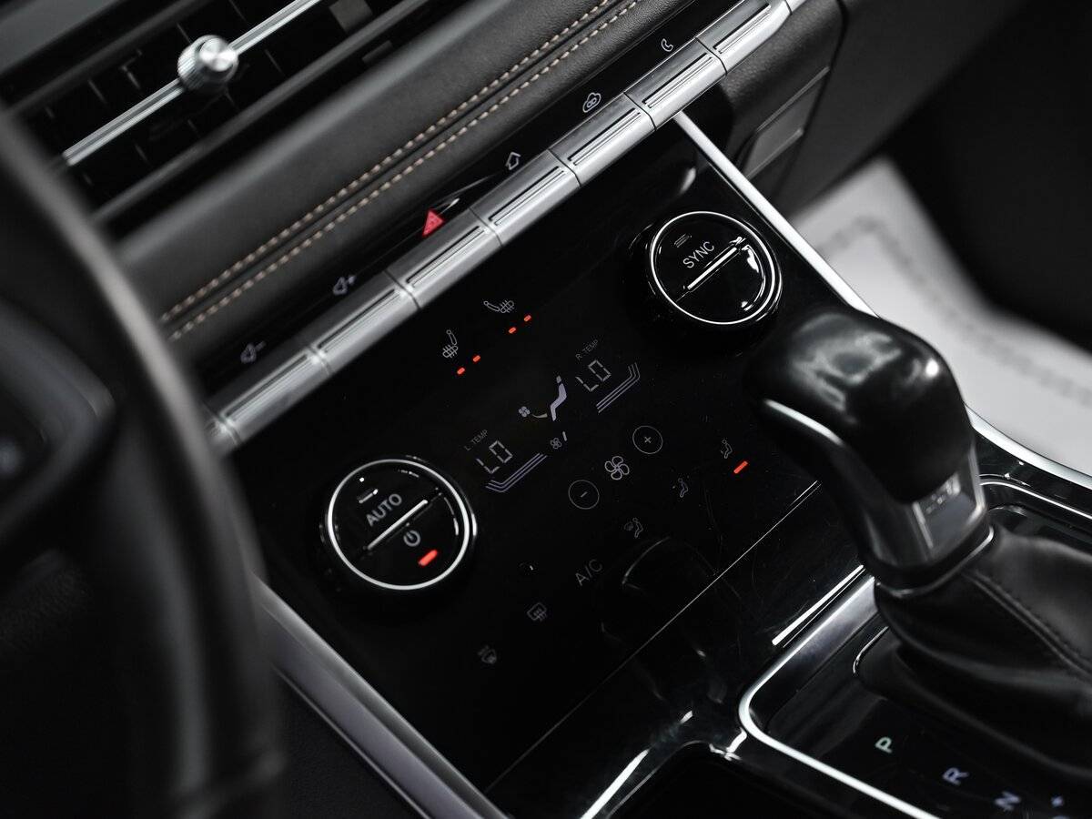 Chery Tiggo 8, 2021 - Фото №11