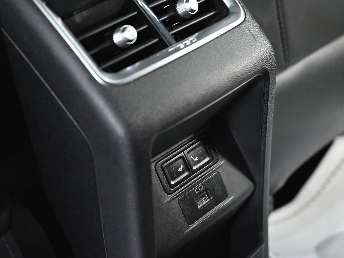 Chery Tiggo 8, 2021 - Фото №14