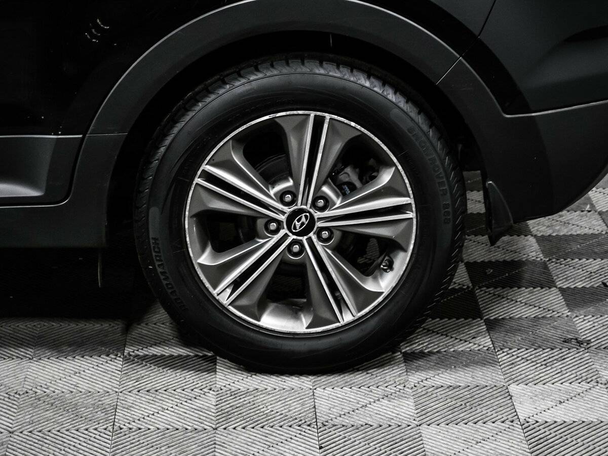 Hyundai Creta, 2016 - Фото №13