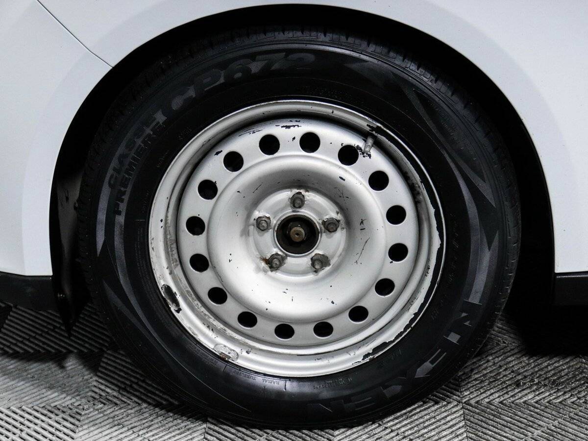 Ford Focus, 2018 - Фото №14