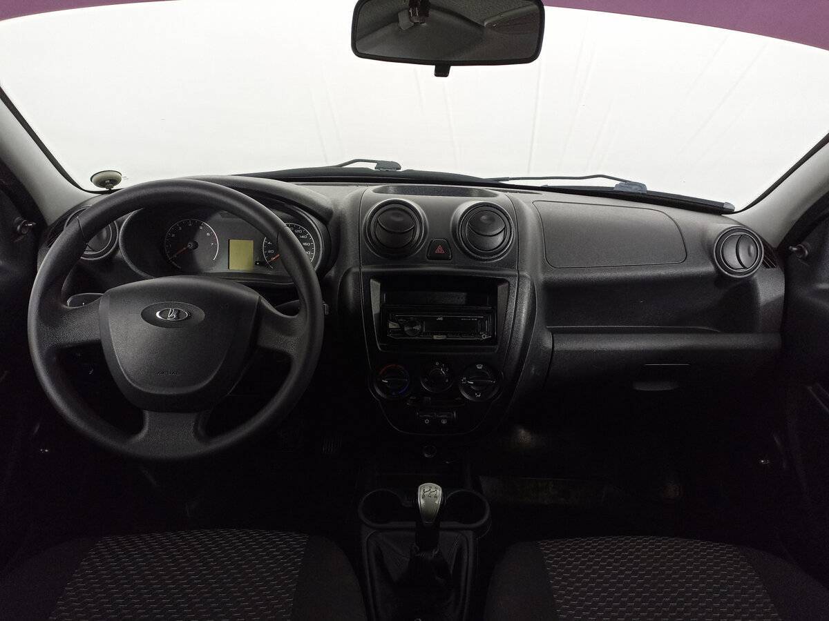 Lada (ВАЗ) Granta, 2017 - Фото №11