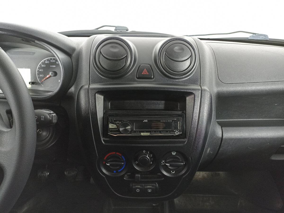 Lada (ВАЗ) Granta, 2017 - Фото №12