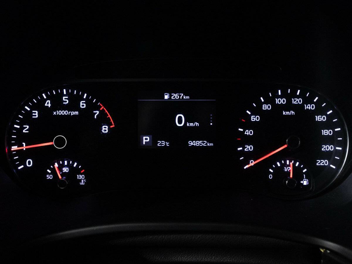 Kia Soul, 2022 - Фото №11