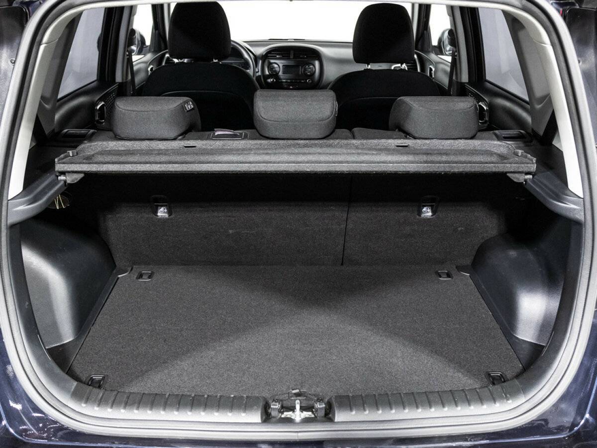 Kia Soul, 2022 - Фото №13