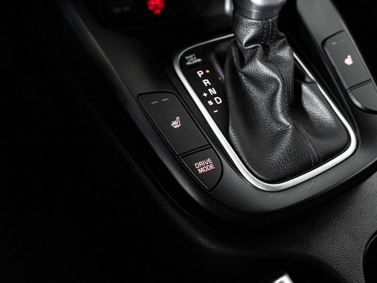 Kia Soul, 2022 - Фото №17