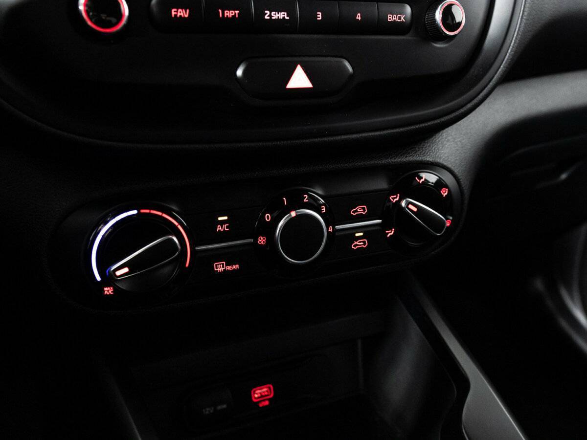 Kia Soul, 2022 - Фото №18