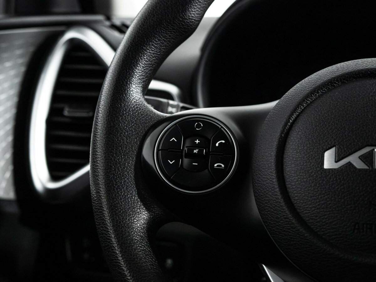 Kia Soul, 2022 - Фото №19