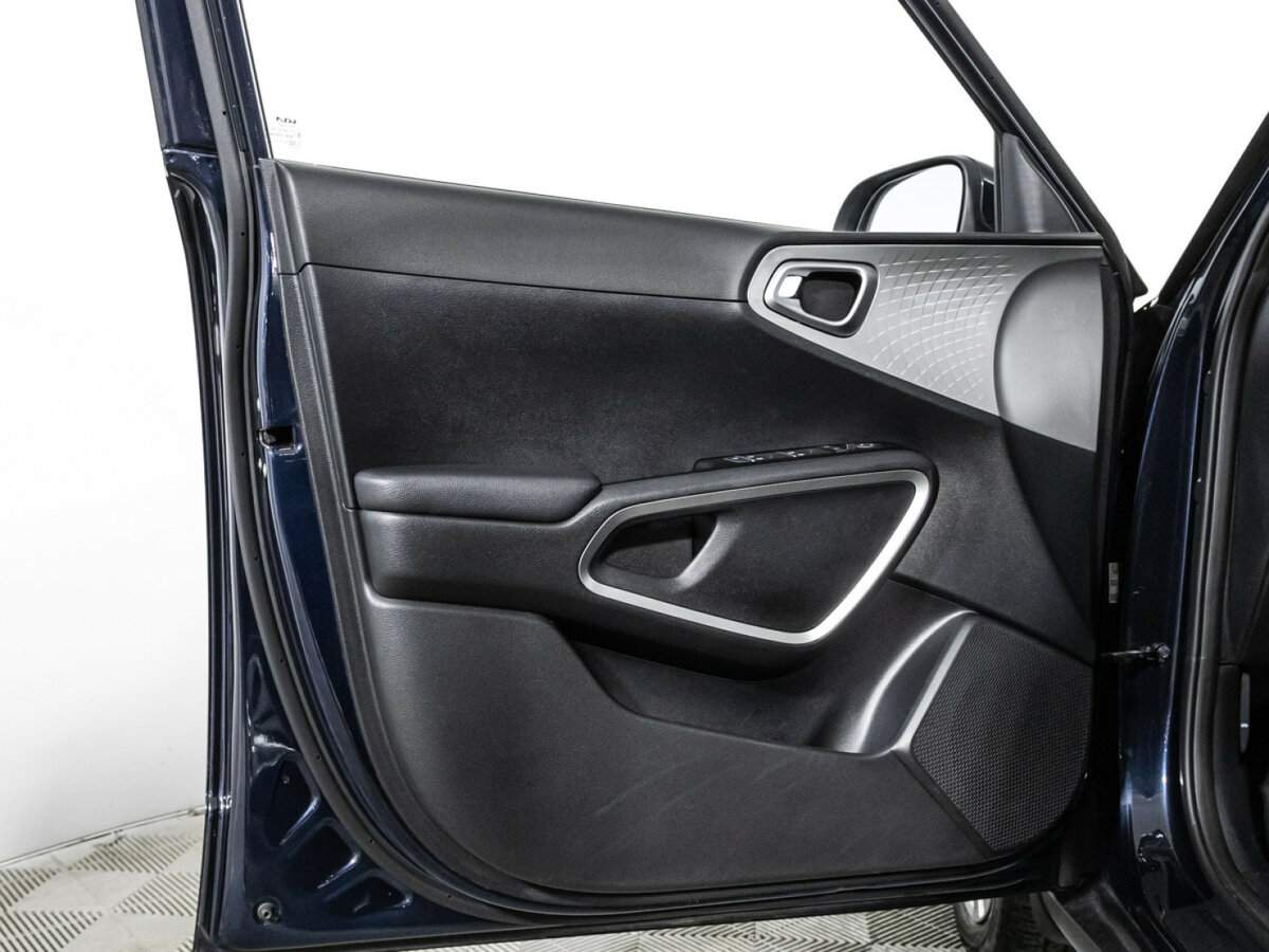 Kia Soul, 2022 - Фото №22