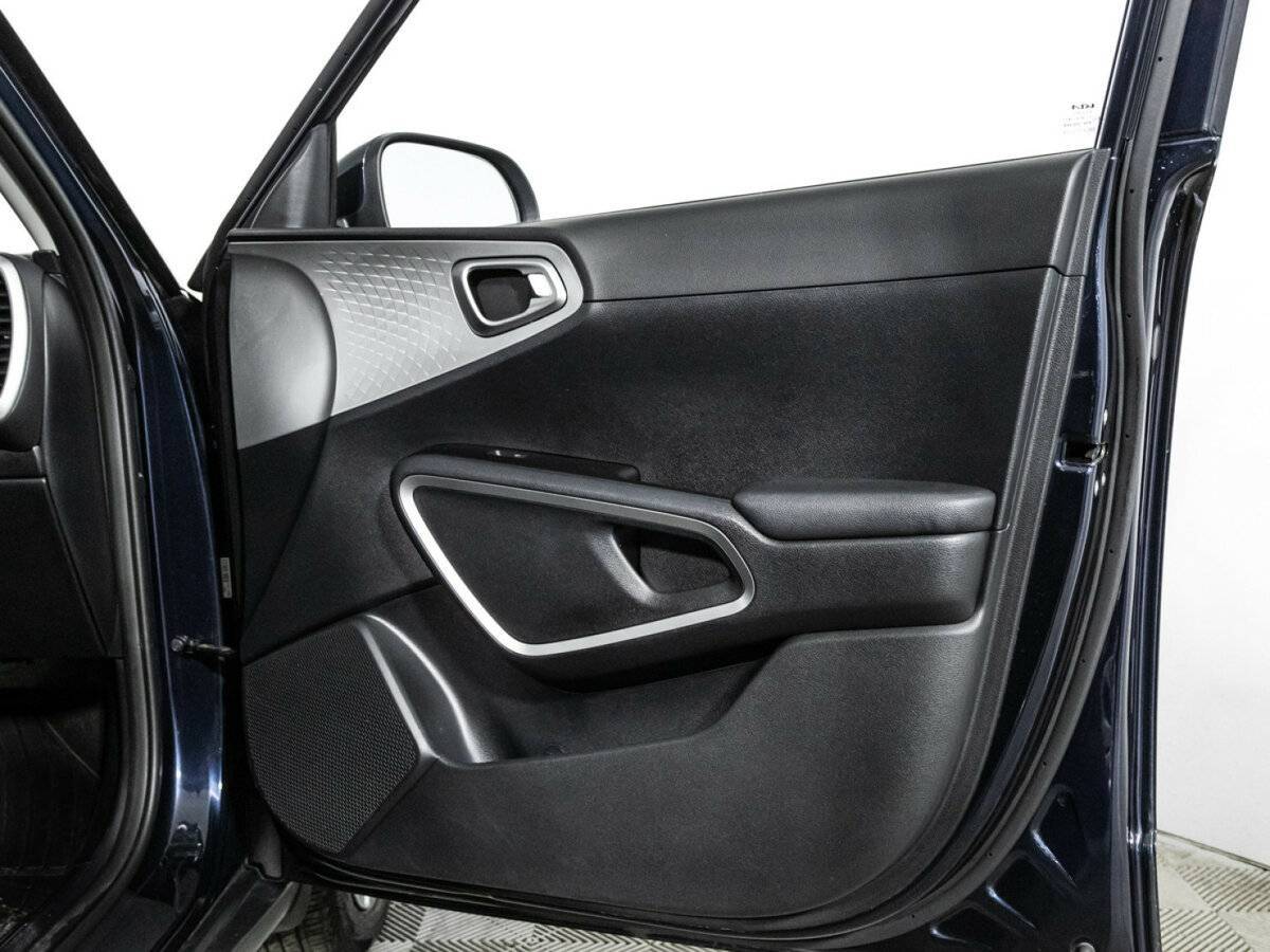 Kia Soul, 2022 - Фото №25