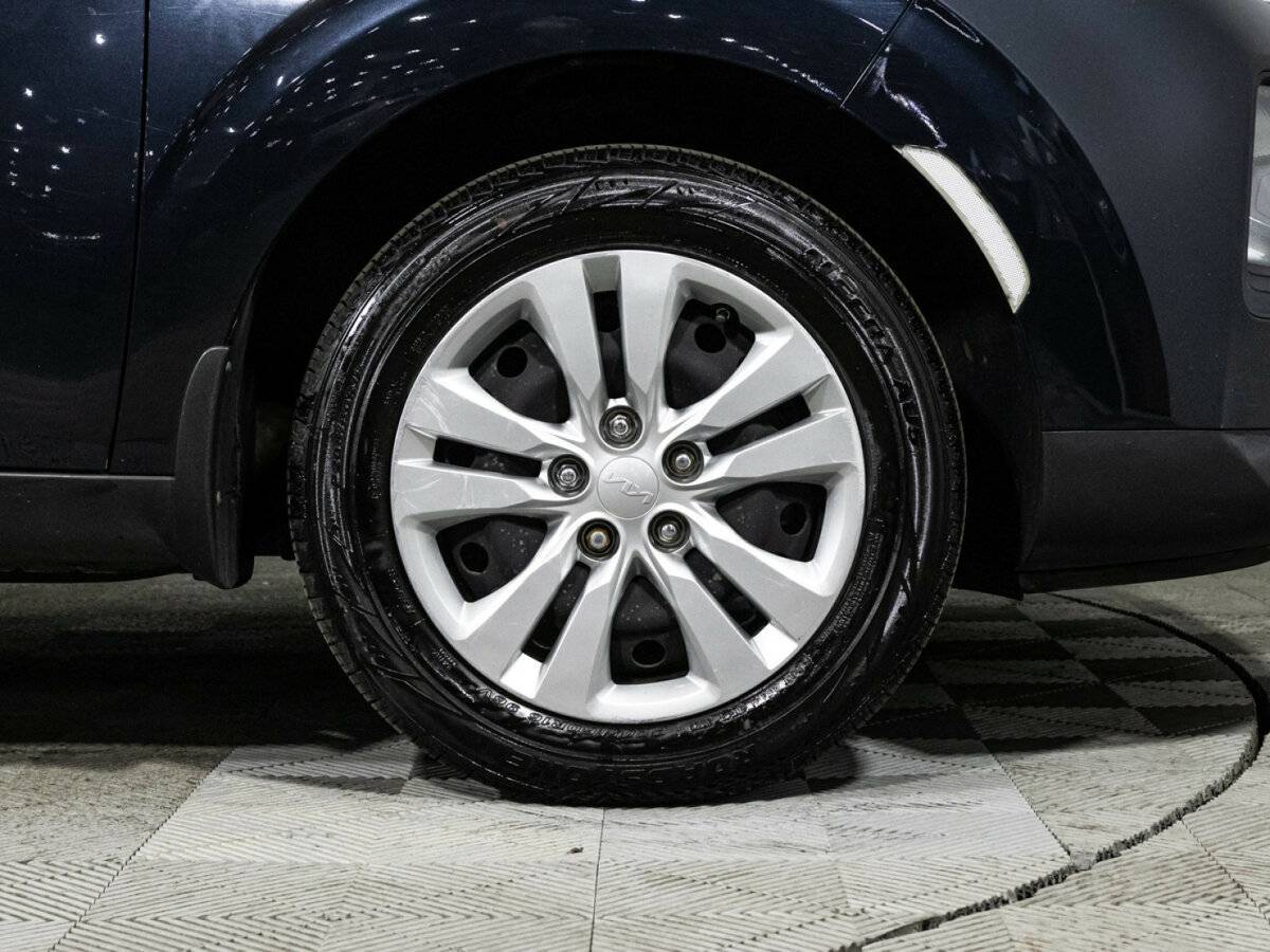 Kia Soul, 2022 - Фото №26