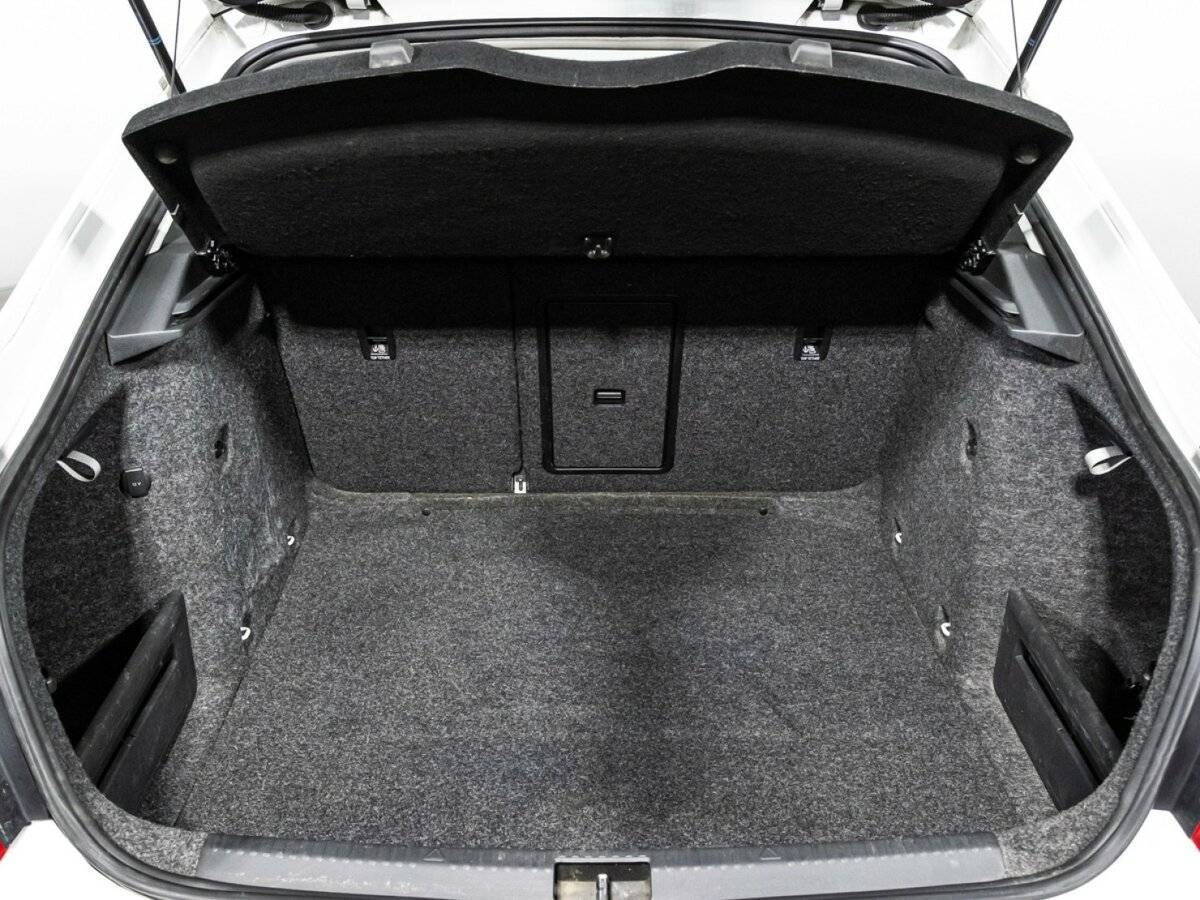 Skoda Octavia, 2016 - Фото №14