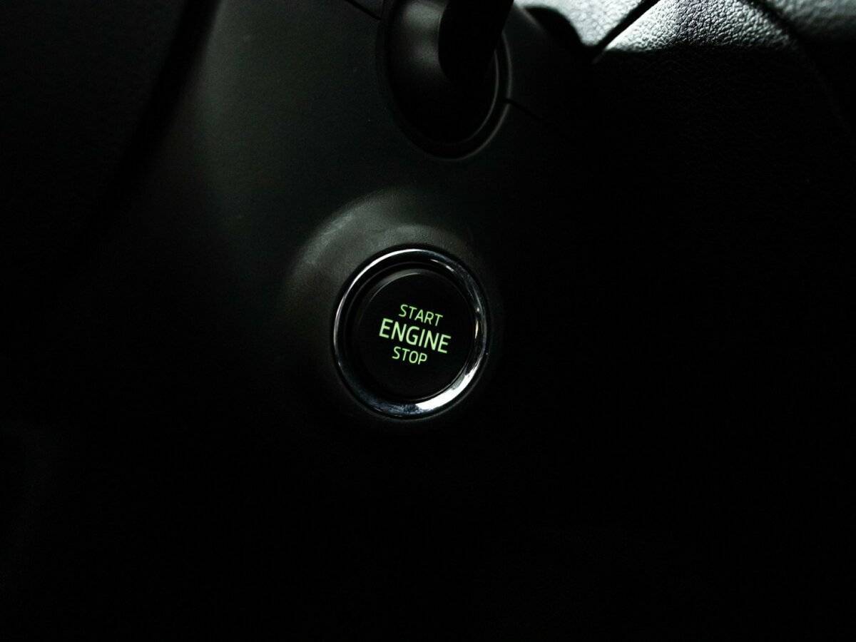 Skoda Octavia, 2016 - Фото №17