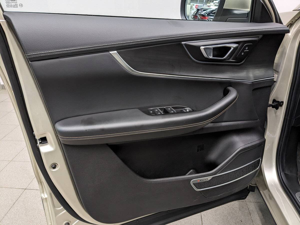 Chery Tiggo 8, 2020 - Фото №17