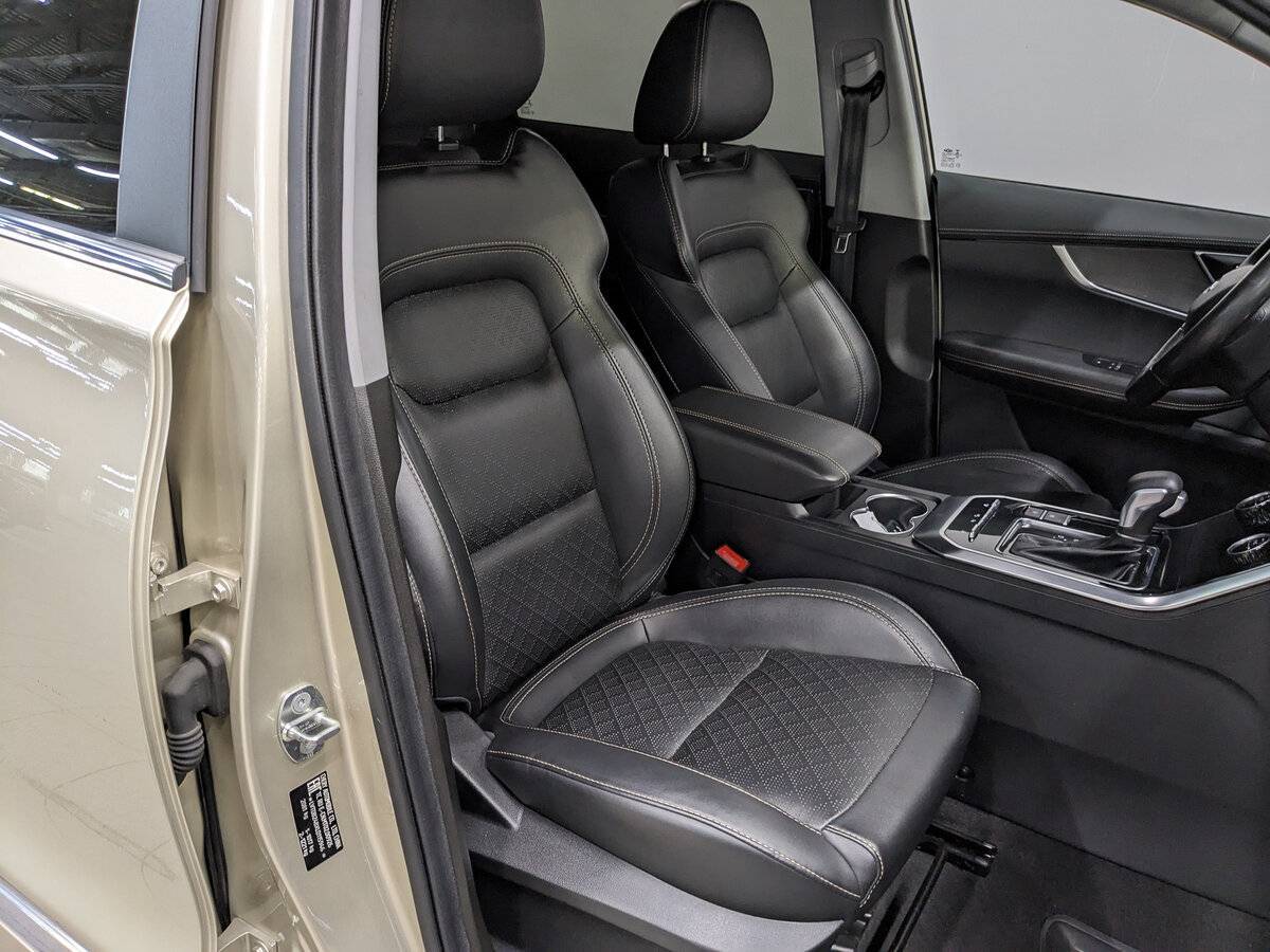 Chery Tiggo 8, 2020 - Фото №20