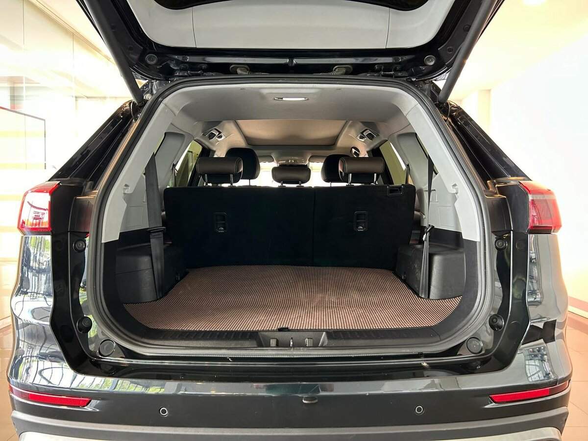 Chery Tiggo 8 Pro, 2021 - Фото №7