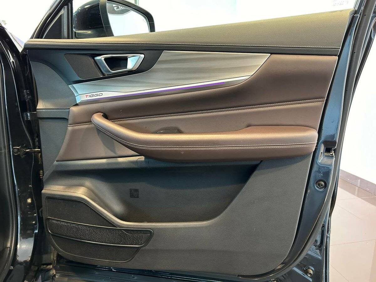 Chery Tiggo 8 Pro, 2021 - Фото №12