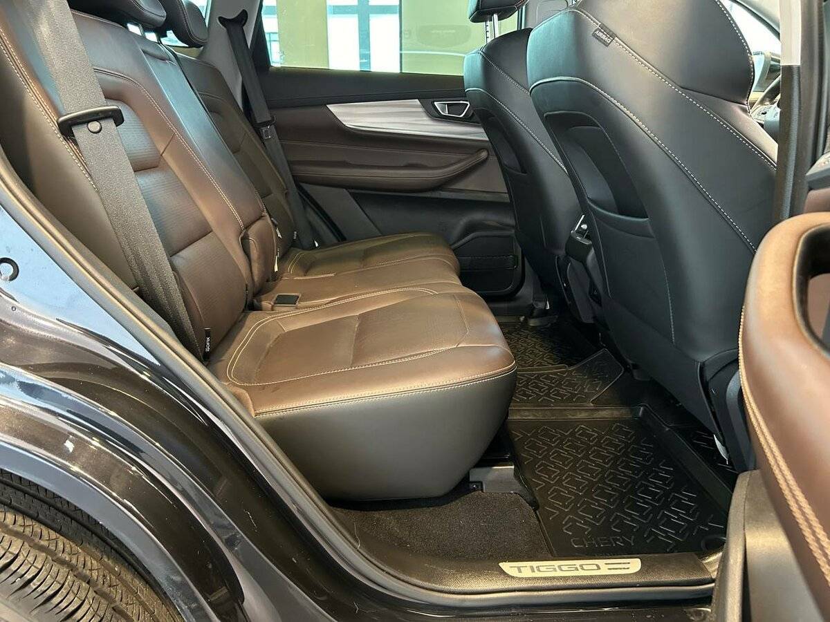 Chery Tiggo 8 Pro, 2021 - Фото №14