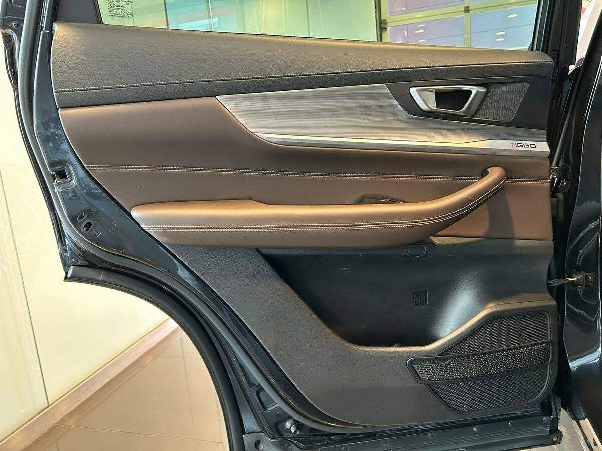 Chery Tiggo 8 Pro, 2021 - Фото №15