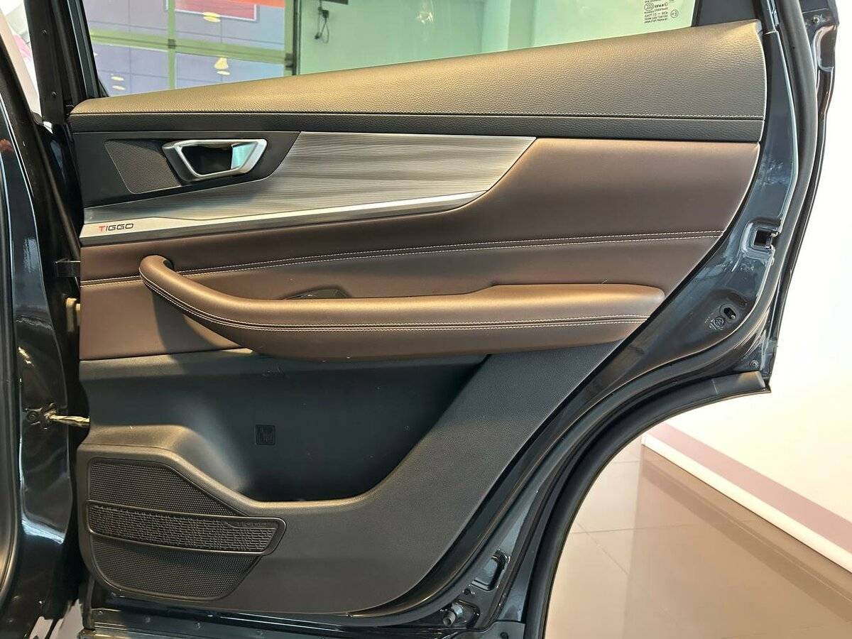 Chery Tiggo 8 Pro, 2021 - Фото №16