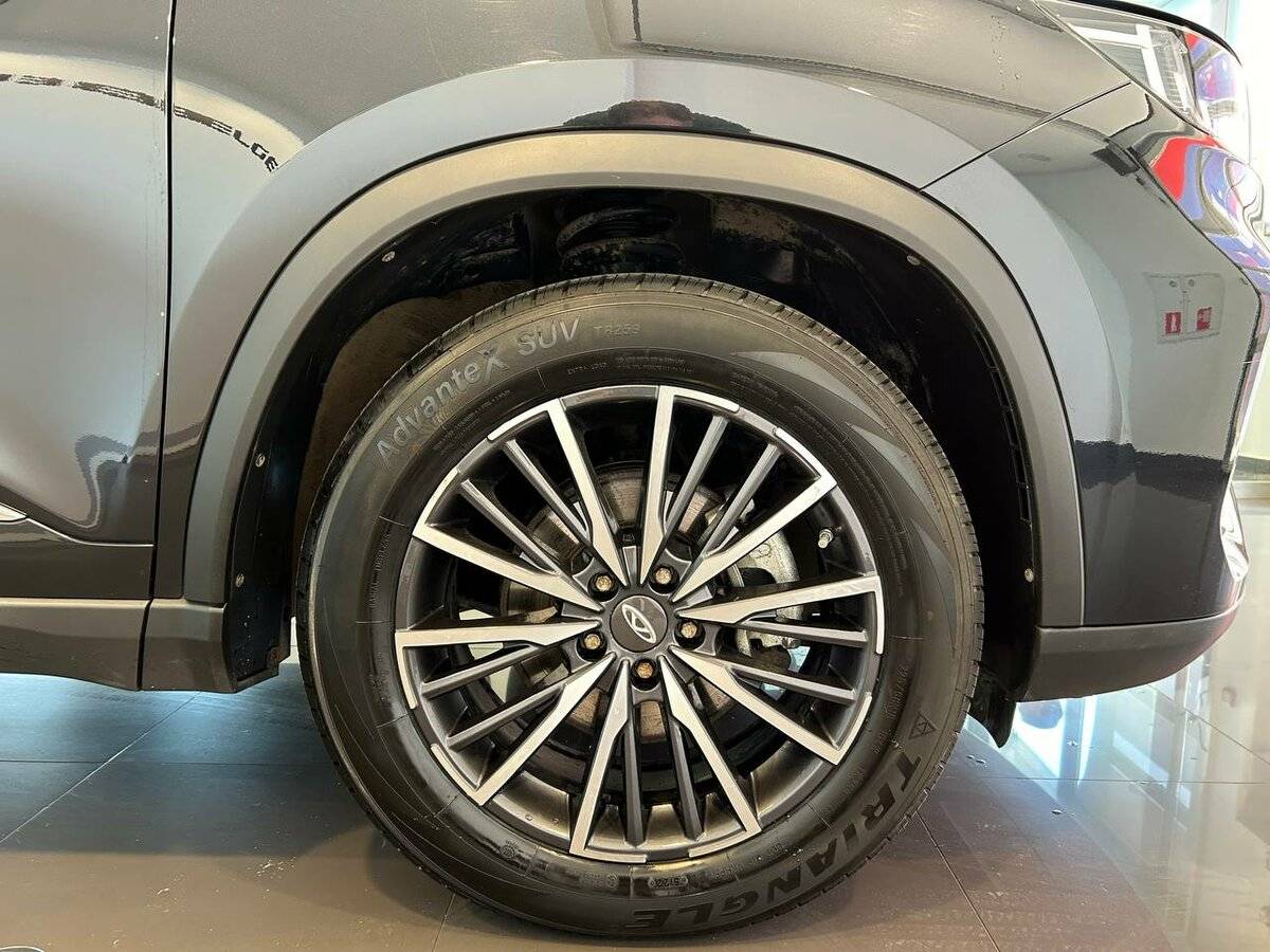 Chery Tiggo 8 Pro, 2021 - Фото №21