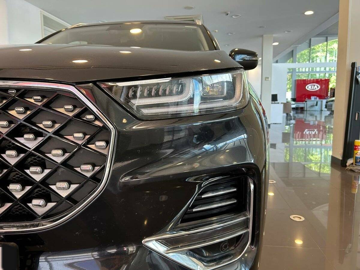 Chery Tiggo 8 Pro, 2021 - Фото №22