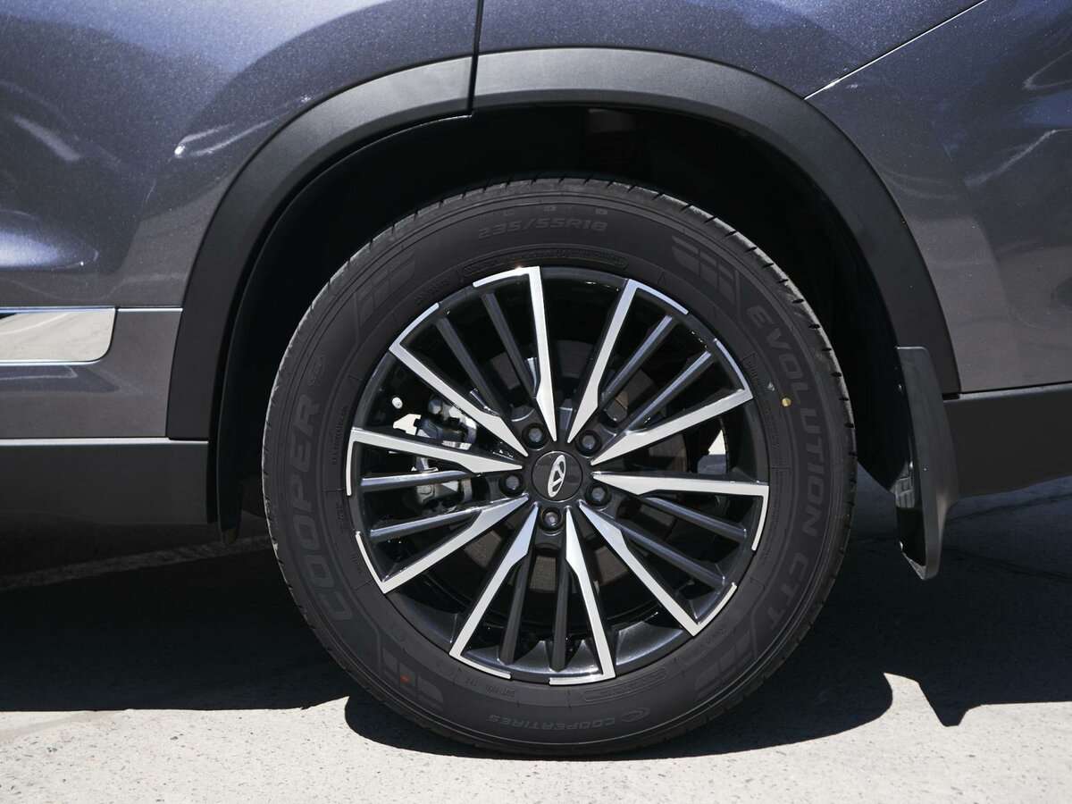 Chery Tiggo 8, 2022 - Фото №5