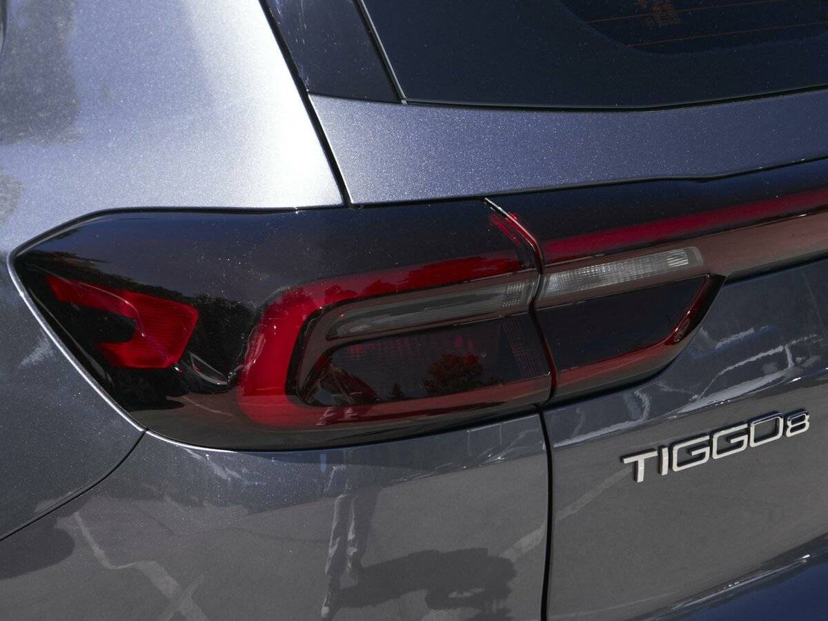 Chery Tiggo 8, 2022 - Фото №8